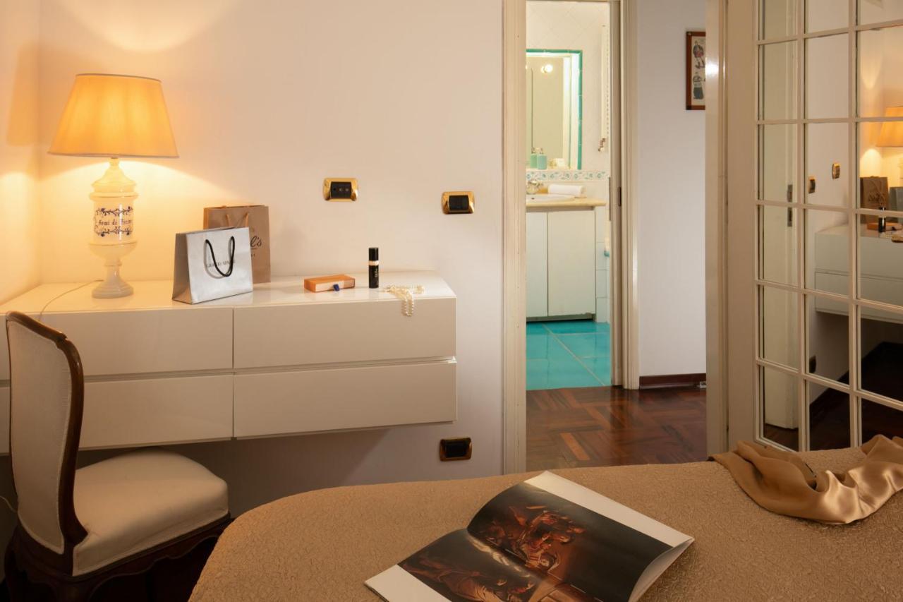 Vakantiehuis Riccardo Condotti Rome