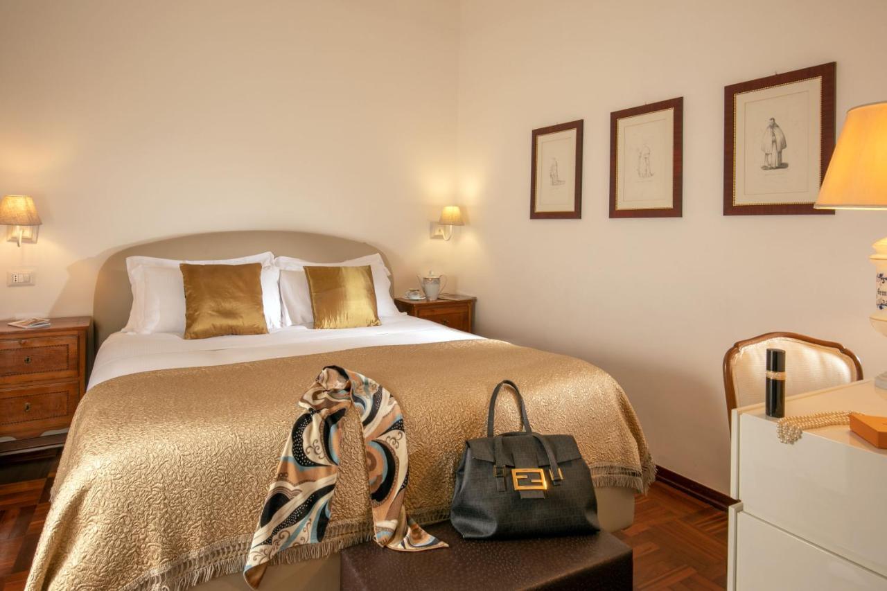 Riccardo Condotti Vakantiehuis Rome