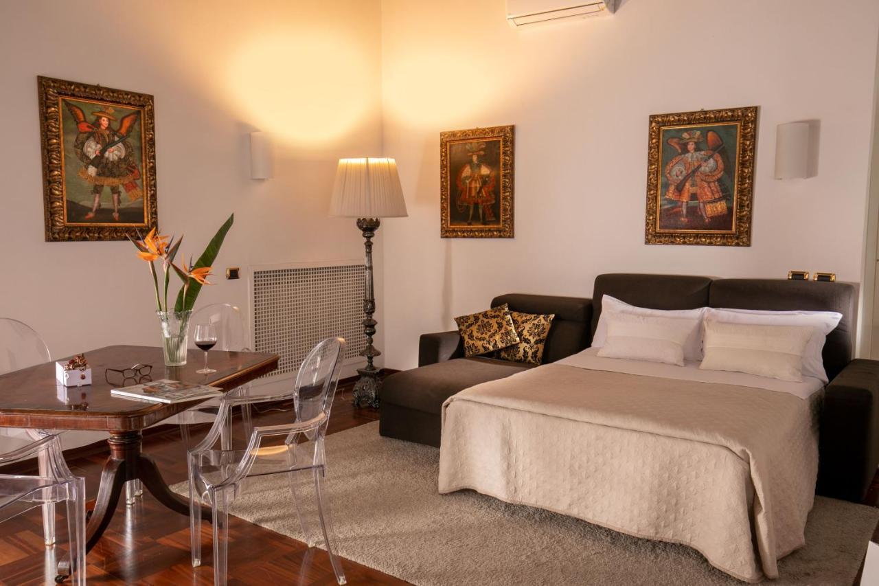 Vakantiehuis Riccardo Condotti Rome