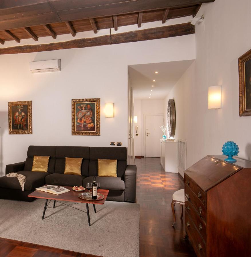 Riccardo Condotti Vakantiehuis Rome